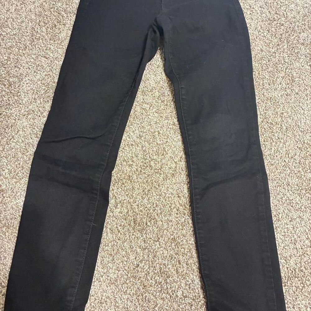 Old-navy Women's Black Jeans